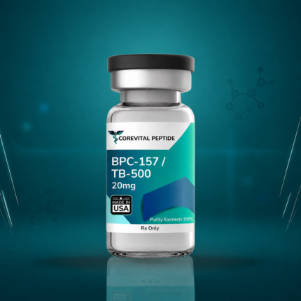 Performance - Complete (BPC/TB-500)