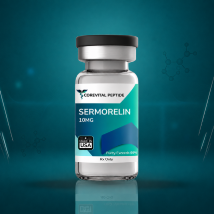 Performance - Complete (Sermorelin)